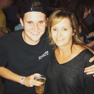 Meet your Posher, Ron